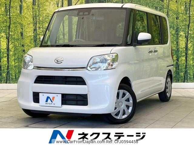 daihatsu tanto 2018 -DAIHATSU--Tanto DBA-LA600S--LA600S-0702884---DAIHATSU--Tanto DBA-LA600S--LA600S-0702884- image 1