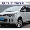 mitsubishi delica-d5 2017 -MITSUBISHI--Delica D5 LDA-CV1W--CV1W-1202107---MITSUBISHI--Delica D5 LDA-CV1W--CV1W-1202107- image 1