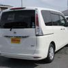 nissan serena 2011 -NISSAN 【名変中 】--Serena C26--021370---NISSAN 【名変中 】--Serena C26--021370- image 13