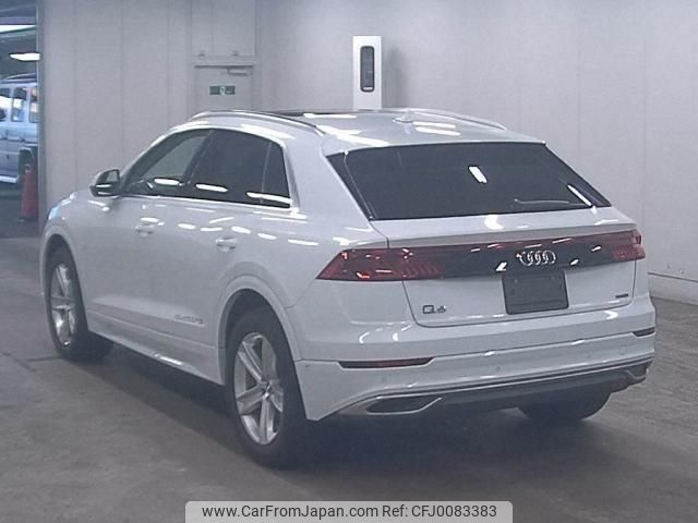 audi q8 2019 quick_quick_AAA-F1DCBA_WAUZZZF12KD043958 image 2