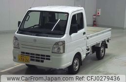 suzuki carry-truck 2015 -SUZUKI 【長野 480ｾ7826】--Carry Truck EBD-DA16T--DA16T-229606---SUZUKI 【長野 480ｾ7826】--Carry Truck EBD-DA16T--DA16T-229606-