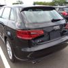 audi a3 2014 -AUDI--Audi A3 8VCPT--WAUZZZ8VXFA023254---AUDI--Audi A3 8VCPT--WAUZZZ8VXFA023254- image 2