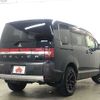 mitsubishi delica-d5 2007 504928-923348 image 2