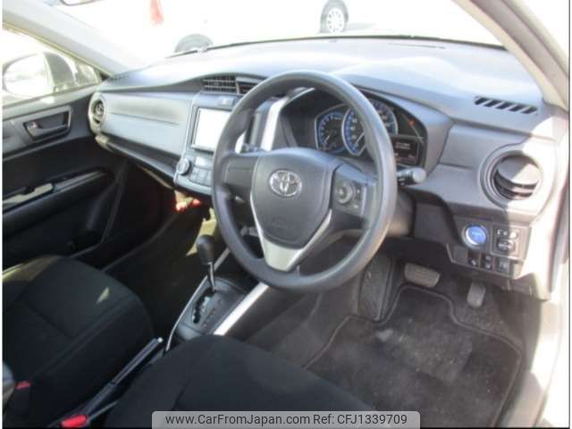 toyota corolla-fielder 2022 -TOYOTA--Corolla Fielder 6AA-NKE165G--NKE165G-7254941---TOYOTA--Corolla Fielder 6AA-NKE165G--NKE165G-7254941- image 2