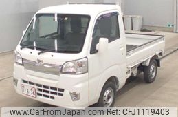 daihatsu hijet-truck 2019 -DAIHATSU--Hijet Truck EBD-S510P--S510P-0264504---DAIHATSU--Hijet Truck EBD-S510P--S510P-0264504-