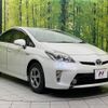toyota prius 2012 -TOYOTA--Prius DAA-ZVW30--ZVW30-1561212---TOYOTA--Prius DAA-ZVW30--ZVW30-1561212- image 16