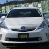 toyota prius-α 2011 -TOYOTA 【広島 302ｾ5350】--Prius α ZVW41W--3028967---TOYOTA 【広島 302ｾ5350】--Prius α ZVW41W--3028967- image 24