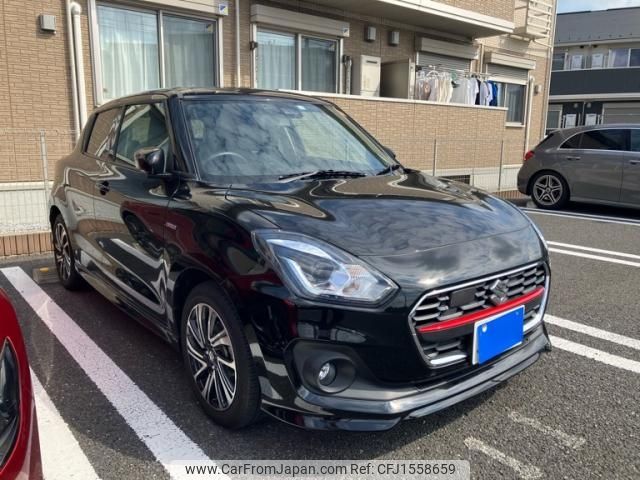 suzuki swift 2023 CFJ1558659 image 1