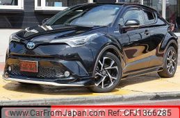 toyota c-hr 2017 quick_quick_ZYX10_ZYX10-2016547
