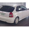 honda civic 1999 CFJ1439038 image 5