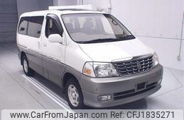 toyota grand-hiace 2000 CFJ1835271