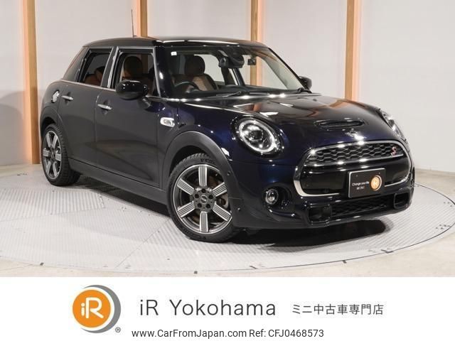 mini mini-others 2021 CFJ0468573 image 1