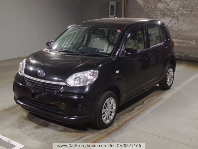 toyota passo 2019 -TOYOTA--Passo M700A-0149757---TOYOTA--Passo M700A-0149757- image 1