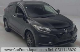 honda vezel 2016 quick_quick_DBA-RU1_1214147