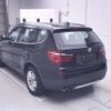 bmw x3 2014 -BMW--BMW X3 WY20-00H08366---BMW--BMW X3 WY20-00H08366- image 2