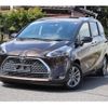 toyota sienta 2019 -TOYOTA--Sienta NSP170G--NSP170-7214617---TOYOTA--Sienta NSP170G--NSP170-7214617- image 1