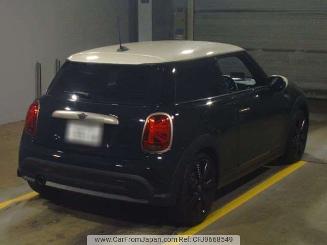 mini mini-others 2023 -BMW 【川口 300ﾁ5516】--BMW Mini 3BA-XR15MW--WMW32DH0502T61776---BMW 【川口 300ﾁ5516】--BMW Mini 3BA-XR15MW--WMW32DH0502T61776- image 2