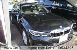 bmw 3-series 2020 -BMW 【岐阜 303ﾆ456】--BMW 3 Series 5V20--0FK06529---BMW 【岐阜 303ﾆ456】--BMW 3 Series 5V20--0FK06529-