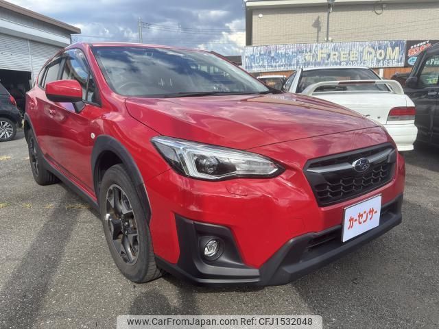 subaru xv 2020 CFJ1532048 image 2