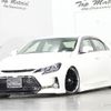 toyota mark-x 2011 quick_quick_DBA-GRX130_GRX130-6046771 image 1