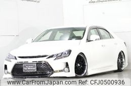 toyota mark-x 2011 quick_quick_DBA-GRX130_GRX130-6046771