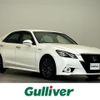 toyota crown 2014 -TOYOTA--Crown DAA-AWS210--AWS210-6078500---TOYOTA--Crown DAA-AWS210--AWS210-6078500- image 1