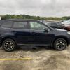 subaru forester 2014 NIKYO_RZ96226 image 1