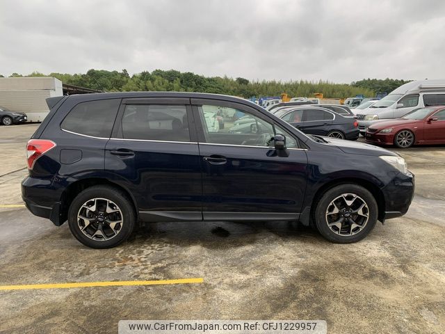 subaru forester 2014 NIKYO_RZ96226 image 1