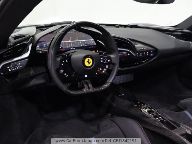 ferrari ferrari-sf90 2023 CFJ1842191 image 2