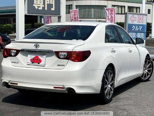 toyota mark-x 2009 504928-923122 image 2