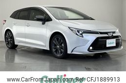 toyota corolla-touring-wagon 2023 CFJ1889913