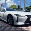 lexus lc 2018 -LEXUS--Lexus LC DBA-URZ100--URZ100-0002594---LEXUS--Lexus LC DBA-URZ100--URZ100-0002594- image 17