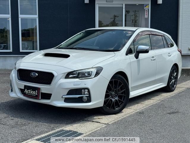 subaru levorg 2014 CFJ1591445 image 1