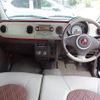 suzuki alto-lapin-chocolat 2015 quick_quick_HE22S_HE22S-885042 image 5