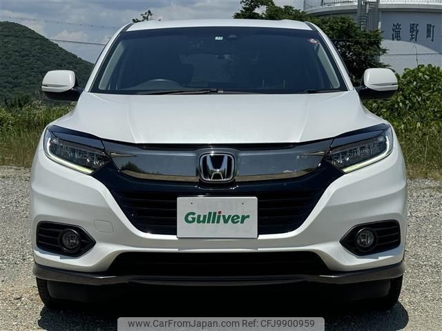 honda vezel 2019 quick_quick_DAA-RU3_RU3-1353830 image 2