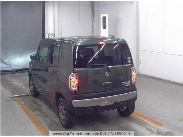 suzuki hustler 2018 CFJ1599211 image 2