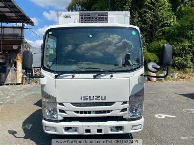 isuzu elf-truck 2016 CFJ1632499 image 2