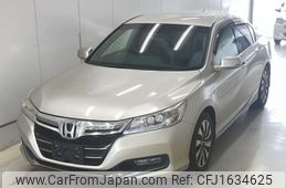 honda accord 2013 CFJ1634625