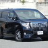 toyota alphard 2015 -TOYOTA--Alphard DBA-GGH30W--GGH30-0004880---TOYOTA--Alphard DBA-GGH30W--GGH30-0004880- image 1