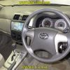 toyota corolla-axio 2008 -TOYOTA--Corolla Axio NZE141-6071019---TOYOTA--Corolla Axio NZE141-6071019- image 3