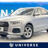 audi q3 2016 -AUDI--Audi Q3 ABA-8UCULB--WAUZZZ8U3GR101982---AUDI--Audi Q3 ABA-8UCULB--WAUZZZ8U3GR101982- image 1