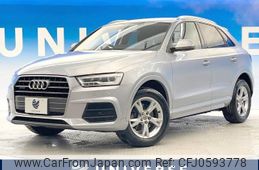 audi q3 2016 -AUDI--Audi Q3 ABA-8UCULB--WAUZZZ8U3GR101982---AUDI--Audi Q3 ABA-8UCULB--WAUZZZ8U3GR101982-