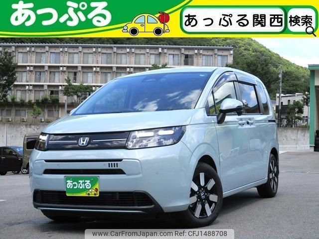 honda freed 2024 quick_quick_6AA-GT5_GT5-1010847 image 1