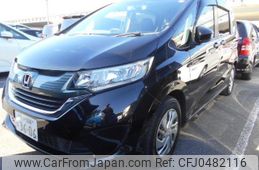 honda freed 2016 -HONDA--Freed GB5--GB5-006758---HONDA--Freed GB5--GB5-006758-