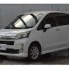 daihatsu move 2013 -DAIHATSU 【姫路 583ﾗ 76】--Move DBA-LA100S--LA100S-1049814---DAIHATSU 【姫路 583ﾗ 76】--Move DBA-LA100S--LA100S-1049814- image 1