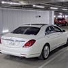 mercedes-benz s-class 2014 -MERCEDES-BENZ--Benz S Class WDD2220572A042672---MERCEDES-BENZ--Benz S Class WDD2220572A042672- image 2