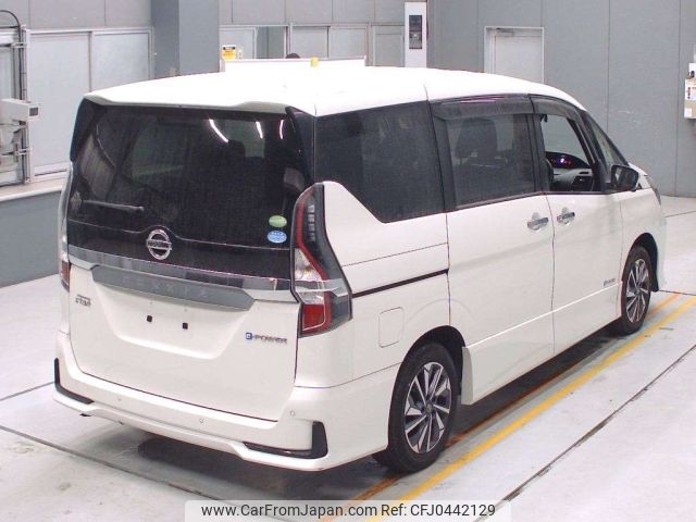 nissan serena 2019 -NISSAN--Serena HFC27-053069---NISSAN--Serena HFC27-053069- image 2