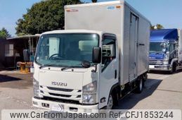 isuzu elf-truck 2017 CFJ1853244