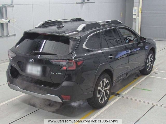 subaru outback 2022 -SUBARU 【豊田 300も8394】--Legacy OutBack BT5-010142---SUBARU 【豊田 300も8394】--Legacy OutBack BT5-010142- image 2