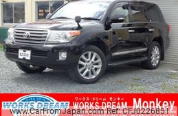 toyota land-cruiser-wagon 2014 -TOYOTA 【岩手 330ｱ 100】--Land Cruiser Wagon URJ202W--URJ202W-4074920---TOYOTA 【岩手 330ｱ 100】--Land Cruiser Wagon URJ202W--URJ202W-4074920-